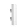 Acces Point Tenda O3-Outdoor, 2.4GHz, Passive PoE