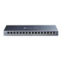 Switch TP-Link TL-SG116, 16 port, 10/100/1000 Mbps