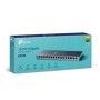 Switch TP-Link TL-SG116, 16 port, 10/100/1000 Mbps