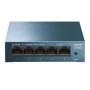 Switch TP-LINK LS1005G, 5 port, 10/100/1000 Mbps