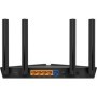 Router wireless TP-LINK Archer AX10, AX1500, Wi-Fi 6, Dual-Band, Gigabit