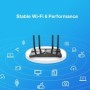 Router wireless TP-LINK Archer AX10, AX1500, Wi-Fi 6, Dual-Band, Gigabit