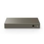 Switch TENDA TEG1109P-8-102W, 8 Port, 10/100Mbps