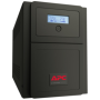 APC Easy UPS SMV 1500VA  Line Interactive 1.05kWatts / 1.5kVA 230V