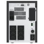 APC Easy UPS SMV 1500VA  Line Interactive 1.05kWatts / 1.5kVA 230V