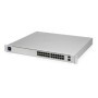 Switch Ubiquiti UniFi PRO USW-PRO-24-POE, 24 port, 10/100/1000 Mbps