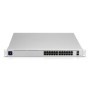 Switch Ubiquiti UniFi PRO USW-PRO-24-POE, 24 port, 10/100/1000 Mbps