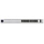Switch Ubiquiti UniFi USW-24-POE, 24 port, 10/100/1000 Mbps