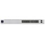 Switch Ubiquiti UniFi USW-24-POE, 24 port, 10/100/1000 Mbps