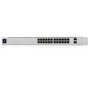 Switch Ubiquiti UniFi USW-24-POE, 24 port, 10/100/1000 Mbps