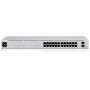 Switch Ubiquiti UniFi USW-24-POE, 24 port, 10/100/1000 Mbps