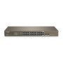 Switch TENDA TEG1024F, 24 port, 10/100/1000 Mbps