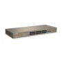 Switch TENDA TEG1024F, 24 port, 10/100/1000 Mbps