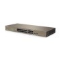 Switch TENDA TEG1024F, 24 port, 10/100/1000 Mbps