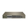 Switch Tenda TEF1126P-24-250W, 24 port, 10/100Mbps