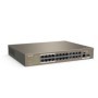 Switch Tenda TEF1126P-24-250W, 24 port, 10/100Mbps