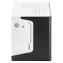 UPS Legrand KEOR SP 800, 800VA/480W, 1x IEC + 1x German standard sockets, USB HID tip B, stabilizator electronic (AVR), baterie 