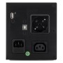 UPS Legrand KEOR SP 800, 800VA/480W, 1x IEC + 1x German standard sockets, USB HID tip B, stabilizator electronic (AVR), baterie 