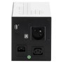 UPS Legrand KEOR SP 600, 600VA/360W, 1x IEC + 1x German standard sockets, USB HID, baterie 1x  12V 7Ah, stabilizator electronic 