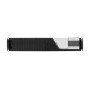 UPS Legrand Daker DK Plus 3000VA/ 2700W, tip online cu dubla conversie VFI-SS-111, forma Rack/ Tower, 230V, baterie 12V/ 9AH x 6