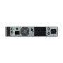 UPS Legrand Daker DK Plus 3000VA/ 2700W, tip online cu dubla conversie VFI-SS-111, forma Rack/ Tower, 230V, baterie 12V/ 9AH x 6