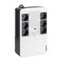 UPS Legrand MULTIPLUG 600, 600VA/360W, 6x German standard sockets, USB charger, baterie 1x 12V 7.2Ah, 230V, tehnologie Line inte