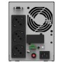 UPS nJoy Echo Pro 1000, 1000 VA/800 W, On-line, LED