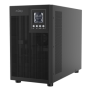 UPS nJoy Echo Pro 3000, 3000VA/2400W, On-line, LED