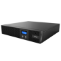 UPS nJoy Argus 1200, 1200VA/720W, LCD Display
