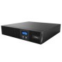 UPS nJoy Argus 1200, 1200VA/720W, LCD Display