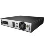 UPS nJoy Argus 1200, 1200VA/720W, LCD Display