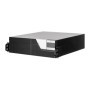 UPS Legrand Daker DK Plus, 2000VA/ 1800W, tip online cu dubla conversie, forma Rack/Tower, 0.9 capacitate putere, port comunicar