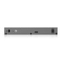 Switch Zyxel GS1350-6HP-EU0101F, 5 port, 100/1000 Mbps