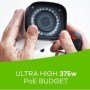 Switch Zyxel GS1350-6HP-EU0101F, 5 port, 100/1000 Mbps