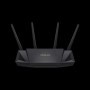 Router Wireless Asus RT-AX58U, AX3000, Wi-Fi 6, Dual-Band, Gigabit