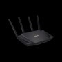 Router Wireless Asus RT-AX58U, AX3000, Wi-Fi 6, Dual-Band, Gigabit