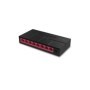 Switch Mercusys MS10G8, 8 Port, 10/100/1000 Mbps