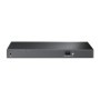 Switch TP-Link TL-SL1218MP, 16 port, 10/100/1000Mbps