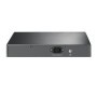 Switch TP-Link TL-SG1008MP, 8 port, 10/100/1000 Mbps