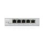 Switch Zyxel GS1200-5, 5 port, 10/100/1000 Mbps