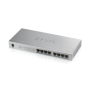 Switch Zyxel GS1008-HP, 8 Port, 10/100/1000 Mbps