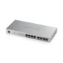 Switch Zyxel GS1008-HP, 8 Port, 10/100/1000 Mbps