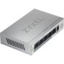 Switch Zyxel GS1005-HP, 5 Port, 10/100/1000 Mbps