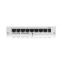 Switch Zyxel GS-108B v3, 8 port, 10/100/1000 Mbps