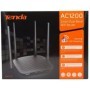 Router wireless Tenda AC5, AC1200, Wifi 5, Dual-Band