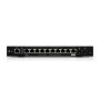Ubiquiti EdgeRouter ER-12, 10x Gigabit LAN, 3.4 million pps.