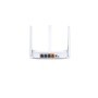 Router Wireless Mercusys MW305R Wi-Fi, Single-Band
