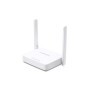 Router Wireless Mercusys MW305R Wi-Fi, Single-Band