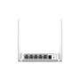 Router Wireless Mercusys MW305R Wi-Fi, Single-Band