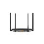 Router wireless MERCUSYS Gigabit AC12G, AC1200, WiFI 5, Dual Band